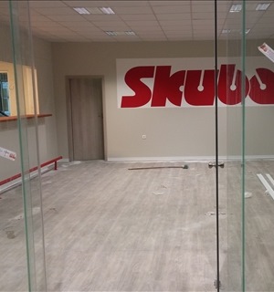 SKUBA ATHENS