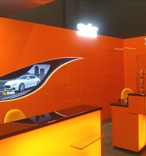 SIXT RENT A CAR PORT THESSALONIKI